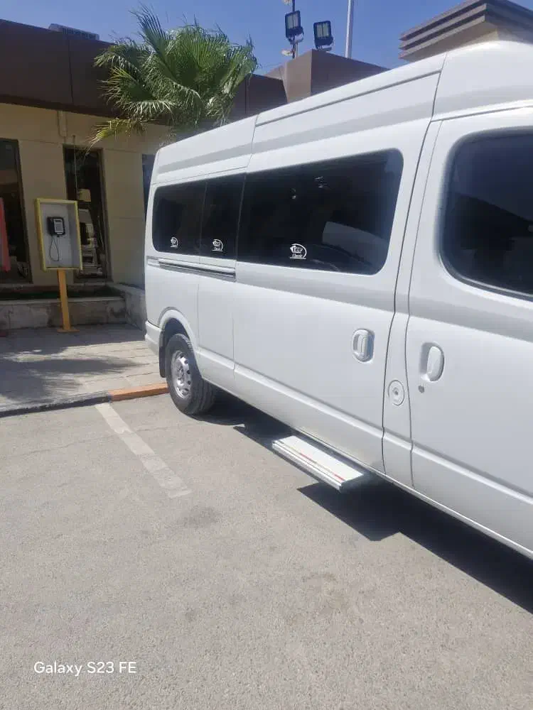 ون مکسوس|خودرو سنگین|شیراز, حومه شیراز|دیوار