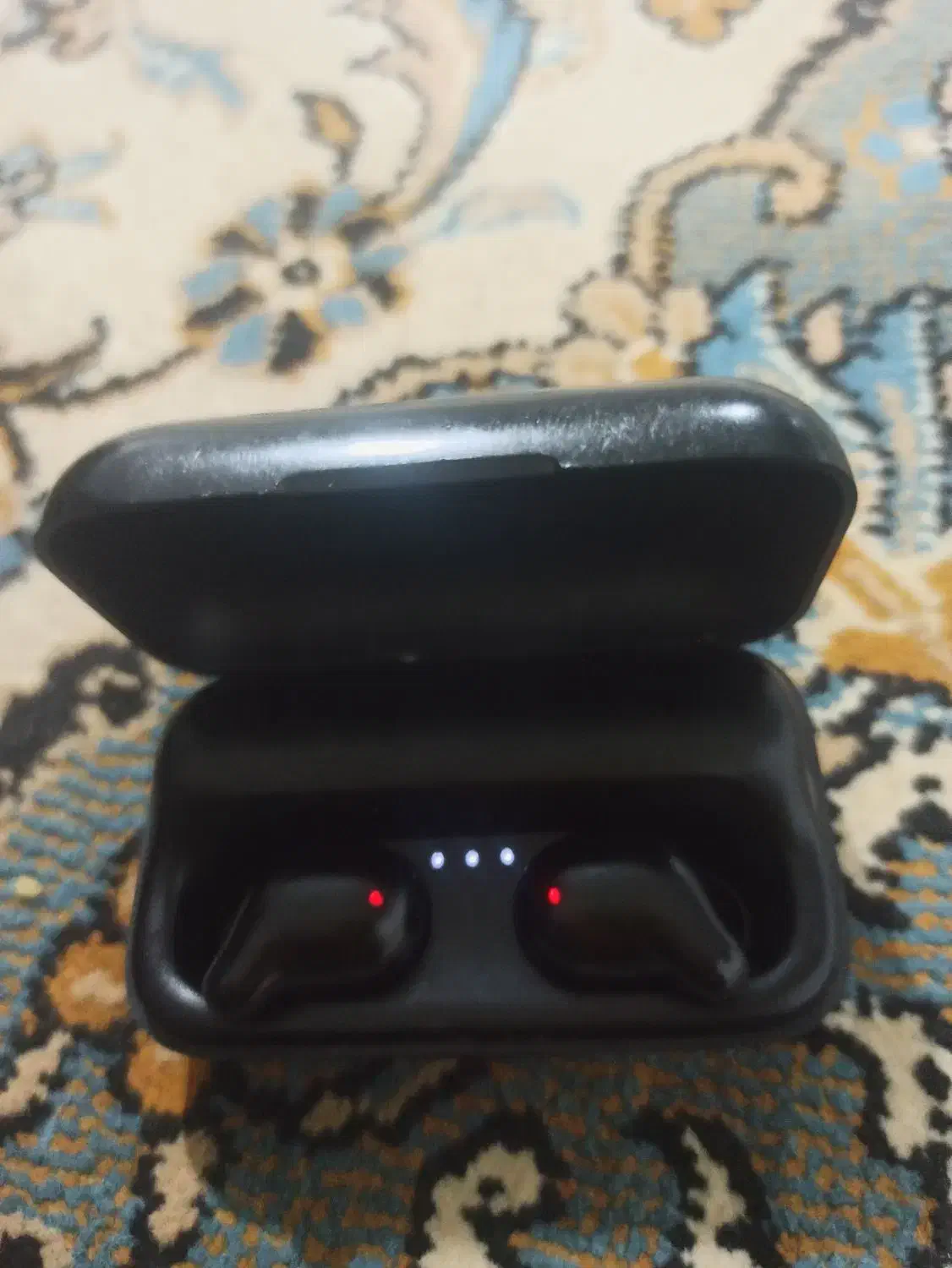 هدفون بلوتوثی هایلو t15|لوازم جانبی موبایل و تبلت|خمین, |دیوار