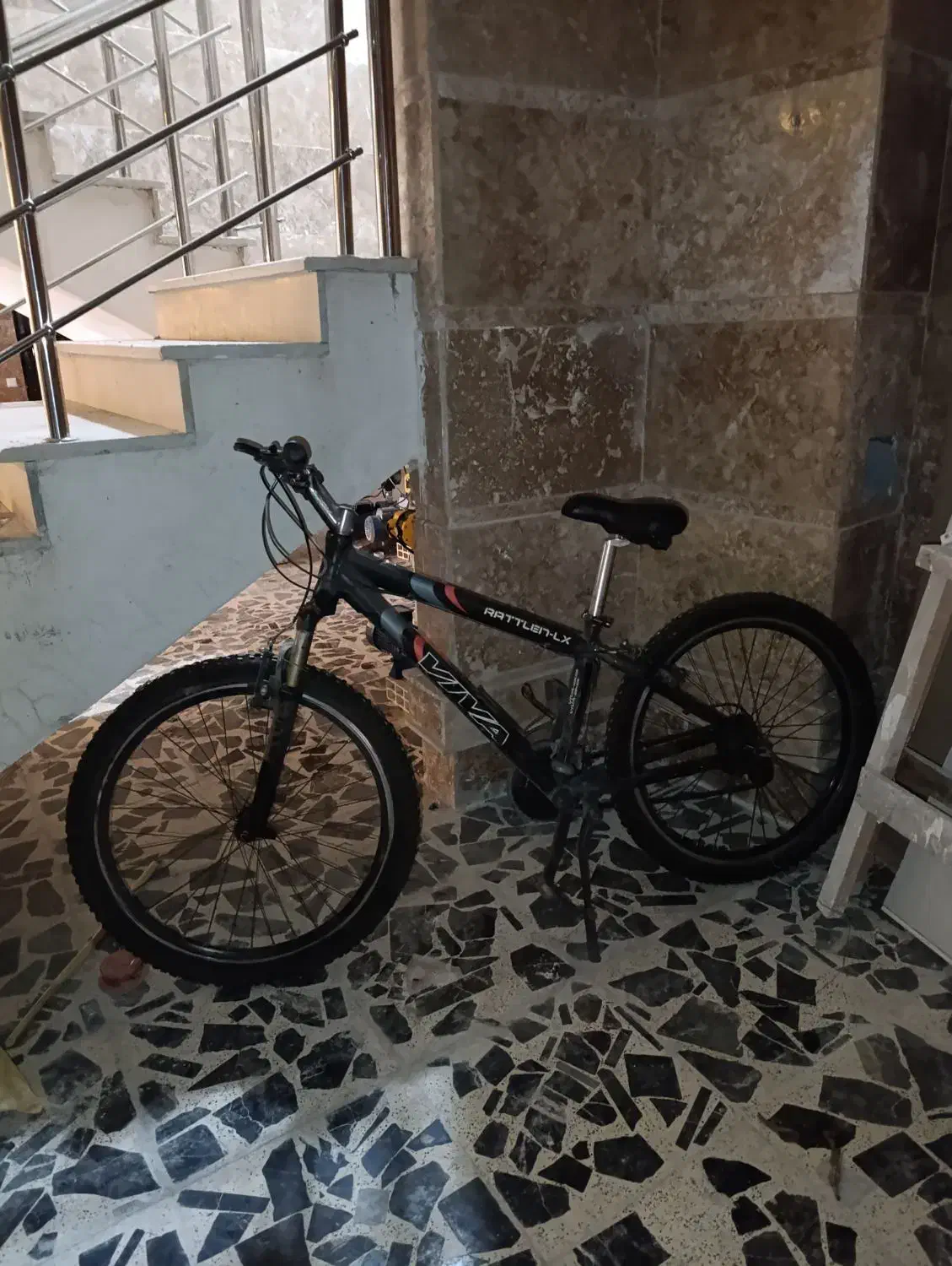 دوچرخه VIVA سایز 28|دوچرخه، اسکیت، اسکوتر|آستارا, |دیوار