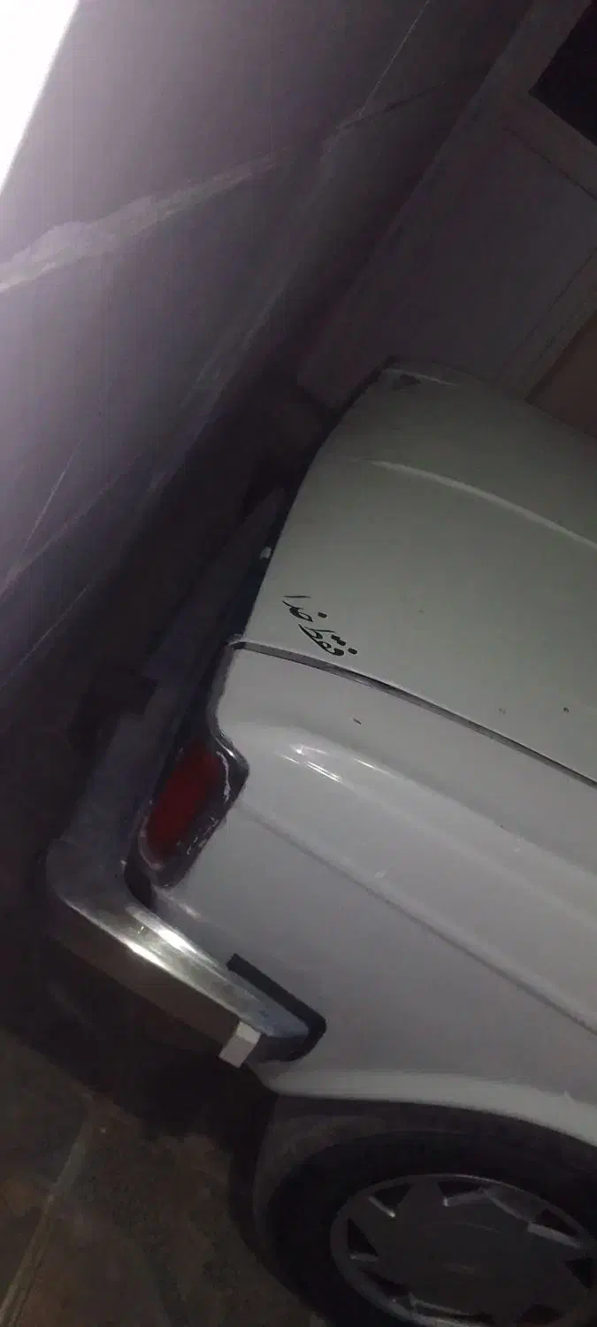 (وانت در حد )|خودرو سواری و وانت|کنگاور, |دیوار