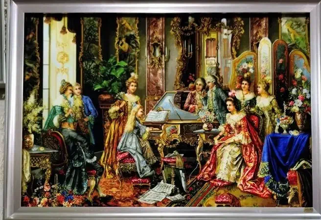 آموزش قالیبافی و گلیم بافی|خدمات آموزشی|کرمانشاه, |دیوار