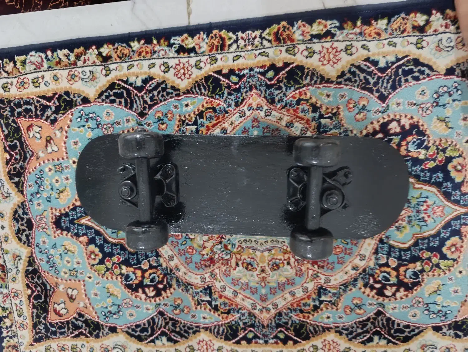 اسکیت برد|دوچرخه، اسکیت، اسکوتر|نظرآباد, رسالت|دیوار