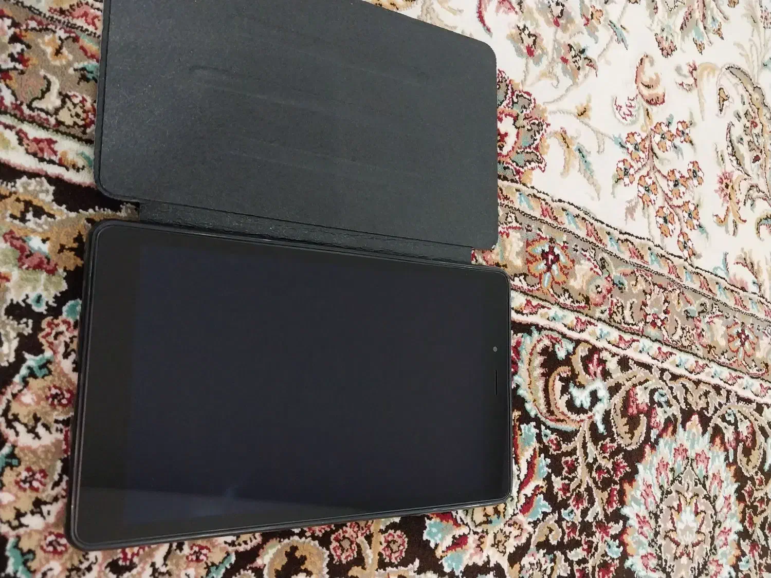 تبلت tab a 8|تبلت|تهران, شهرک چیتگر|دیوار