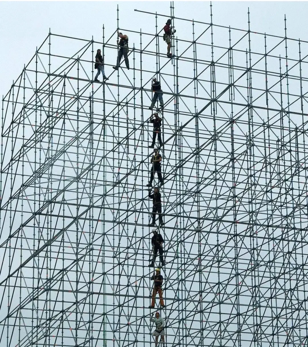 خدمات داربست آمل تا چمستان|خدمات پیشه و مهارت|آمل, |دیوار