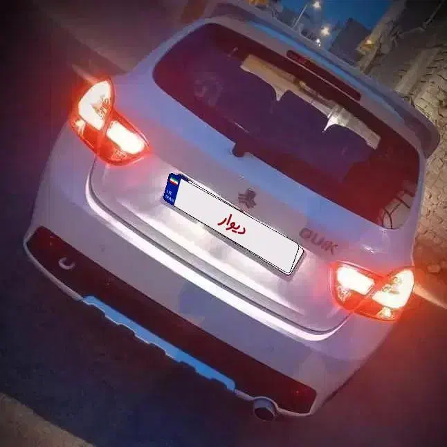 کوییک مدل۹۹|خودرو سواری و وانت|تهران, پاسداران|دیوار