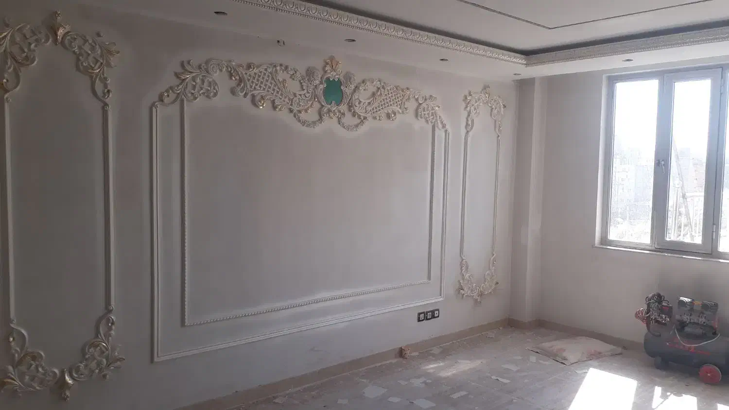 رنگ کاری|خدمات پیشه و مهارت|اردبیل, |دیوار