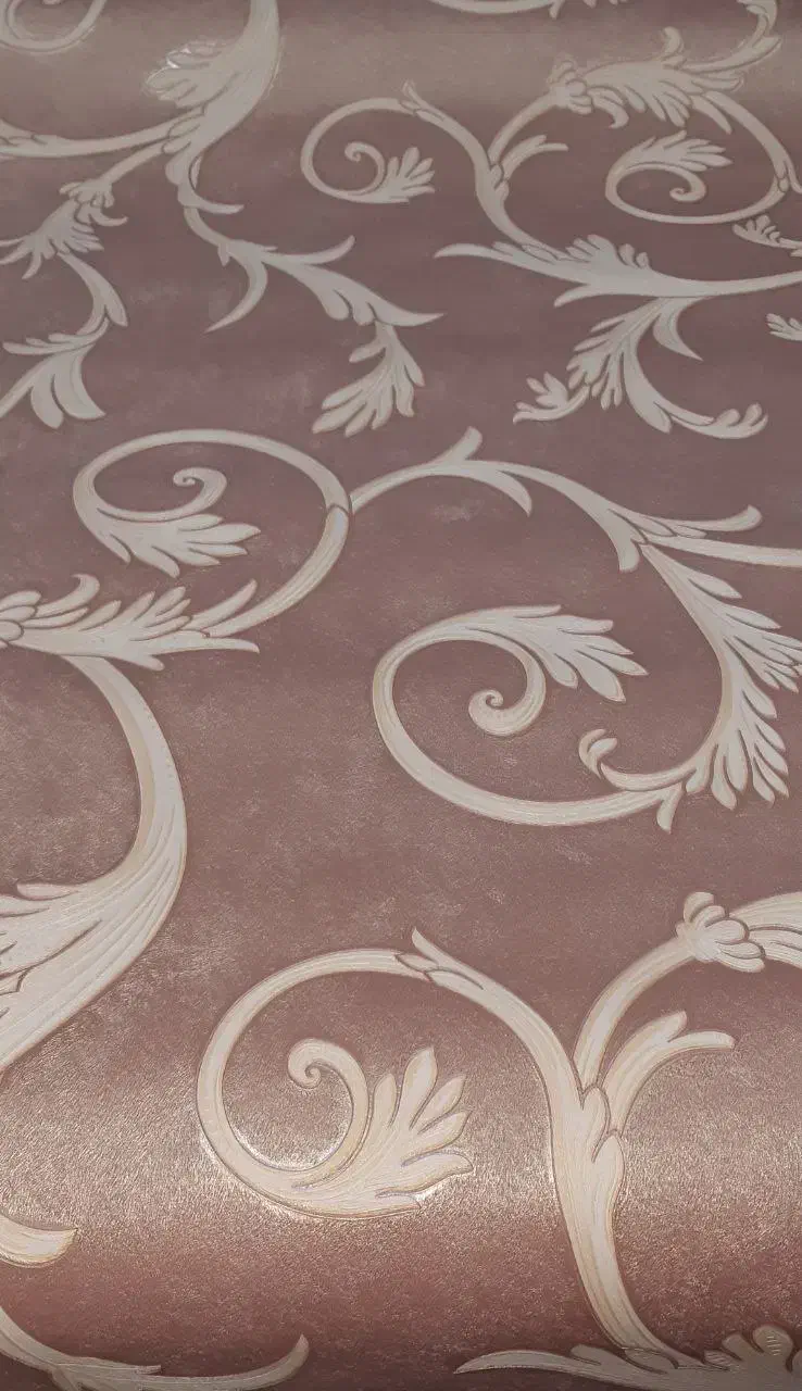 کاغذ دیواری حراجی|مصالح و تجهیزات ساختمان|درگهان, |دیوار