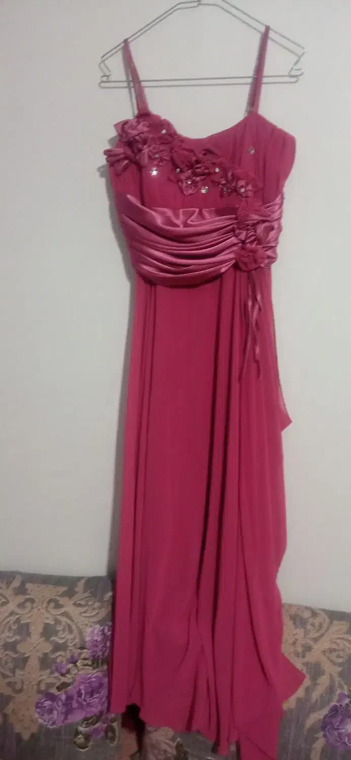 چند تکه لباس مجلسی زنانه ودخترانه|لباس|خوی, |دیوار