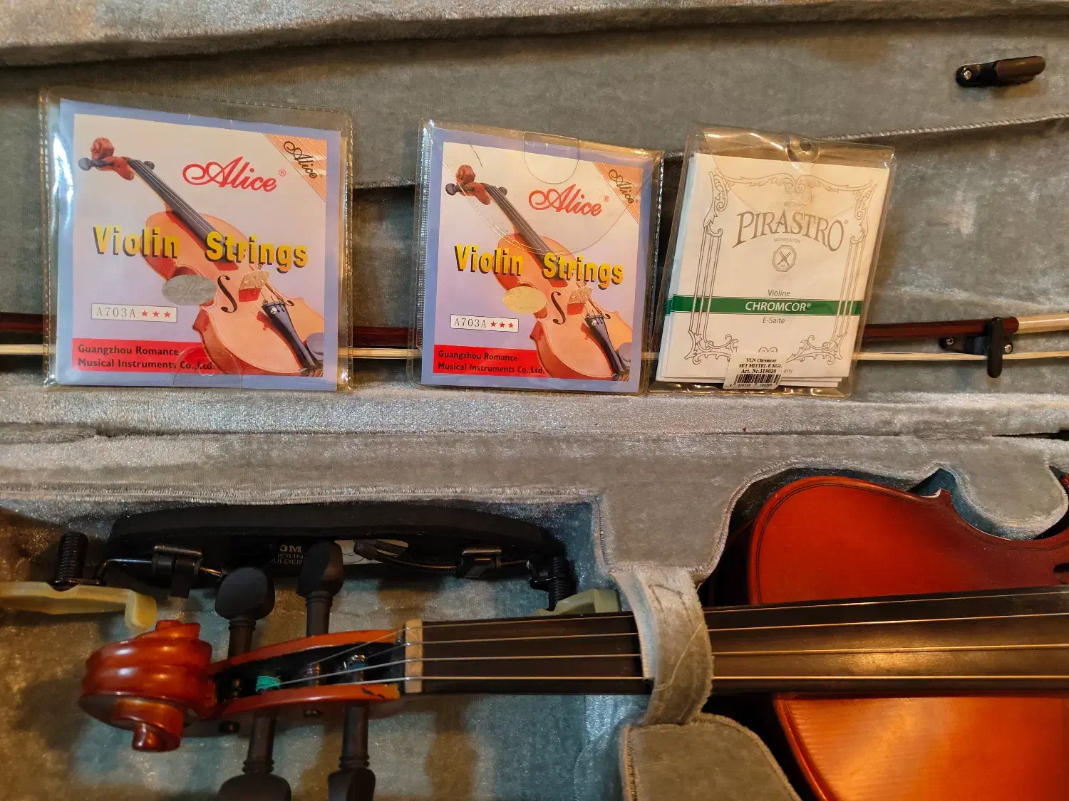 ویولون|ویولن|اصفهان, سعادتآباد|دیوار