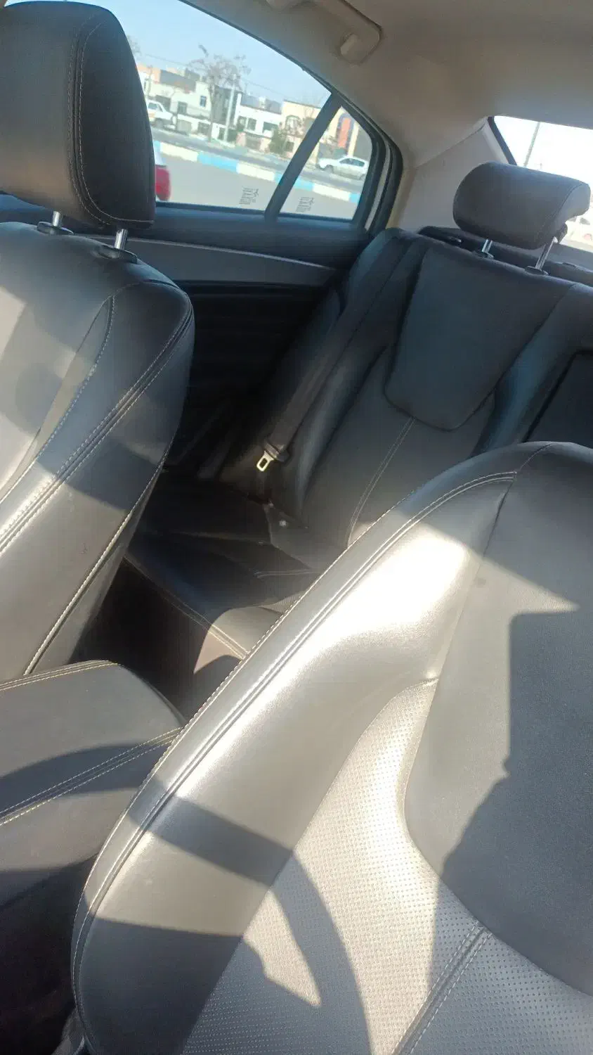 آریز 5|خودرو سواری و وانت|همدان, |دیوار