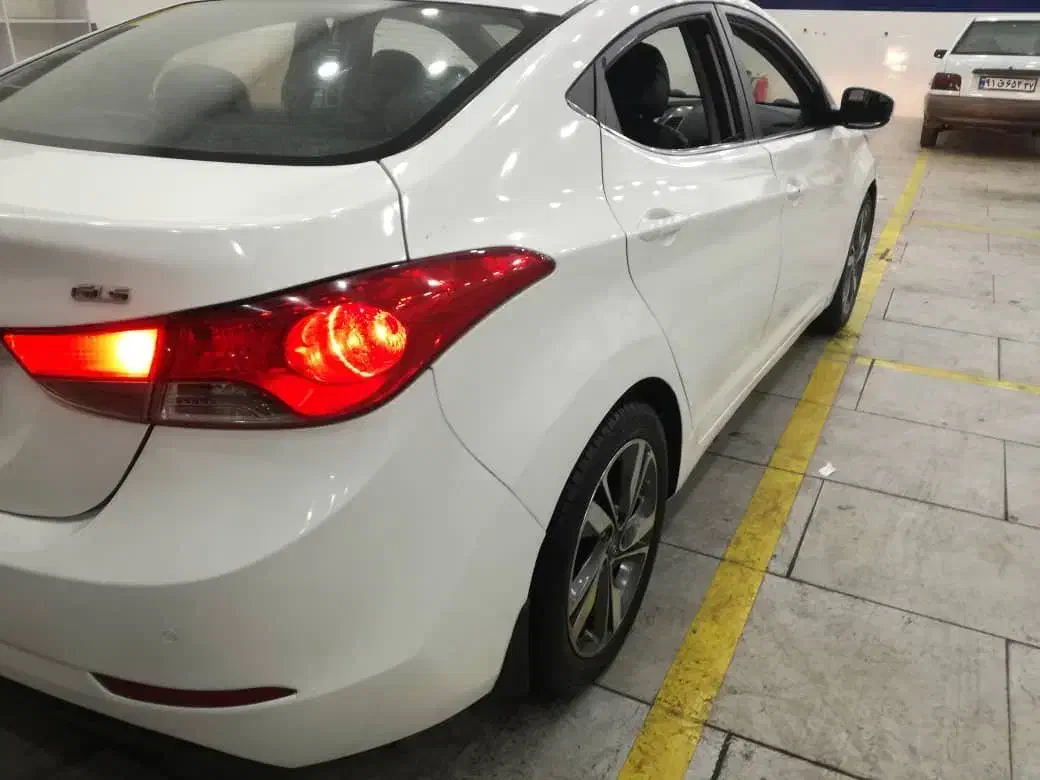 اجاره خودرو النترا ماهانه|خودرو اجارهای|کرج, عظیمیه|دیوار