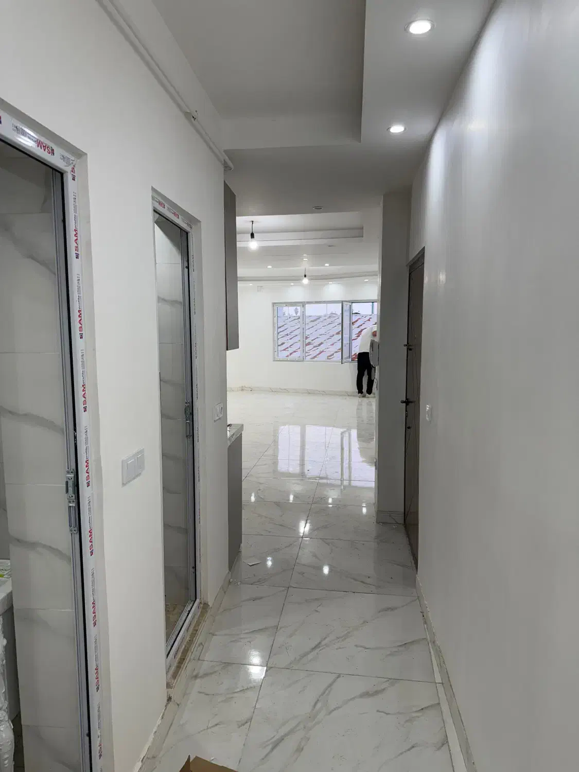 فروش آپارتمان ۸۰متری|فروش آپارتمان|آستانه اشرفیه, |دیوار