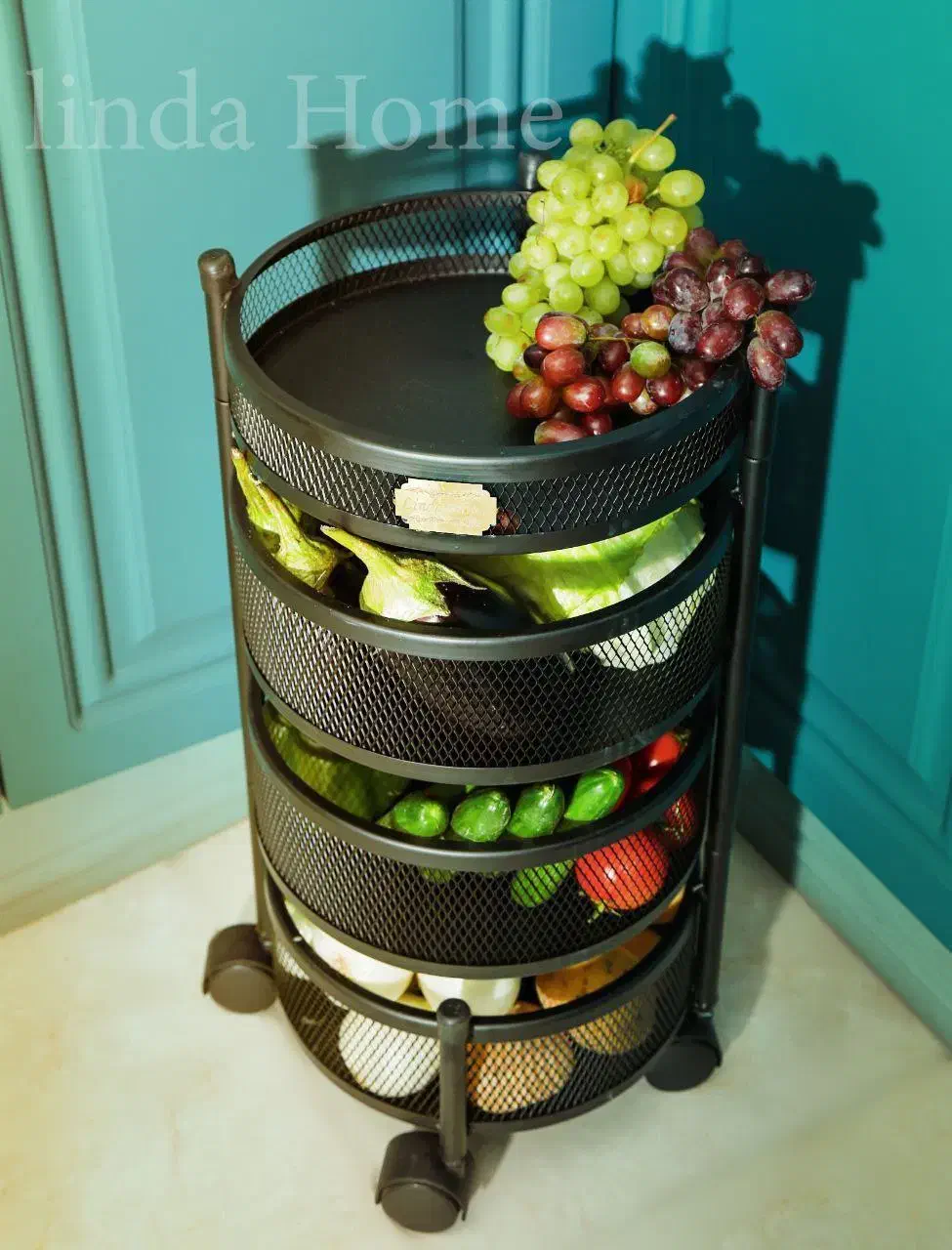 جاسیب پیازی|آب‌چکان و نظم‌دهنده ظروف|ایذه, |دیوار