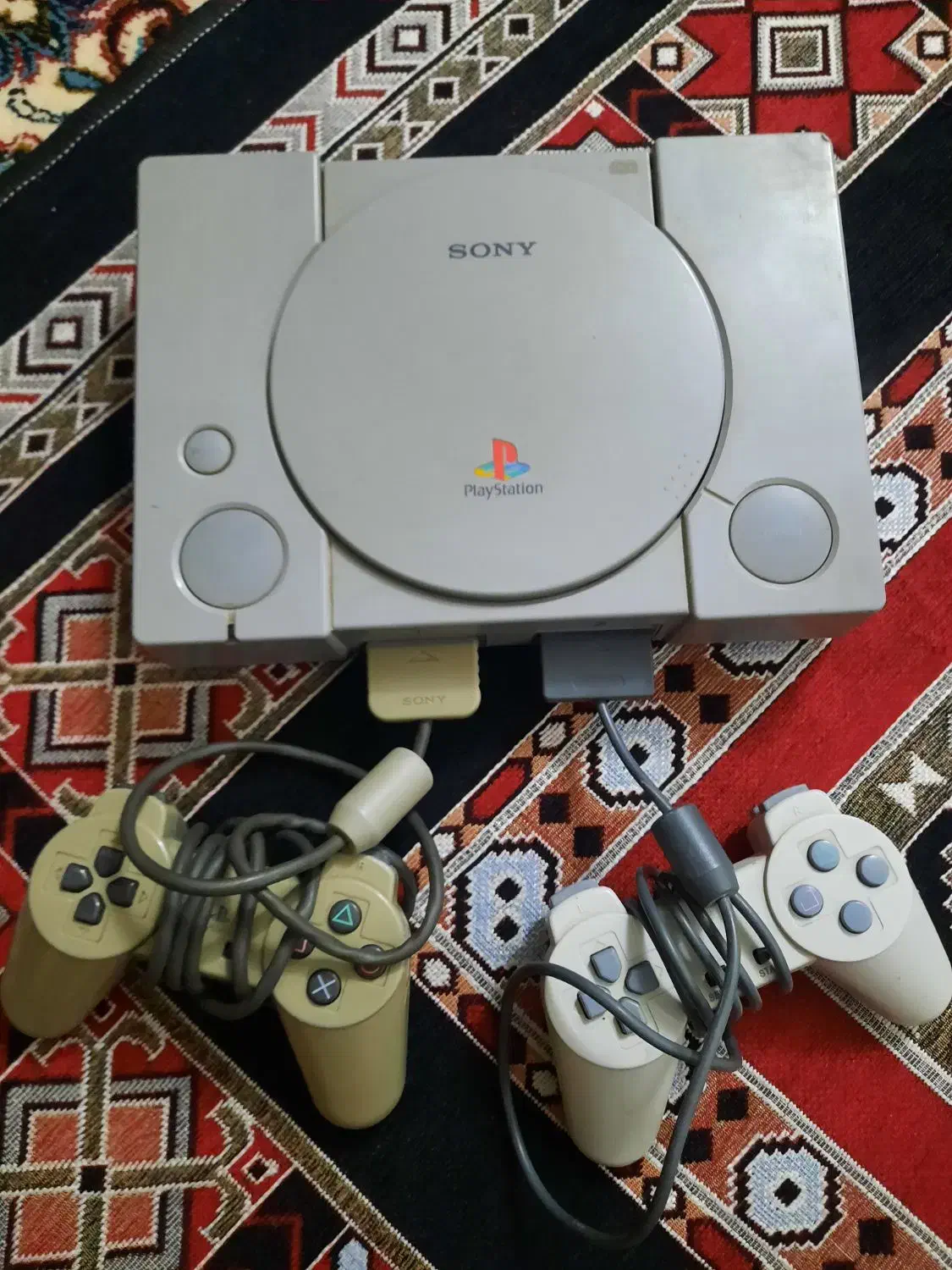 پلی استیشن1|کنسول، بازی ویدئویی و آنلاین|زابل, |دیوار