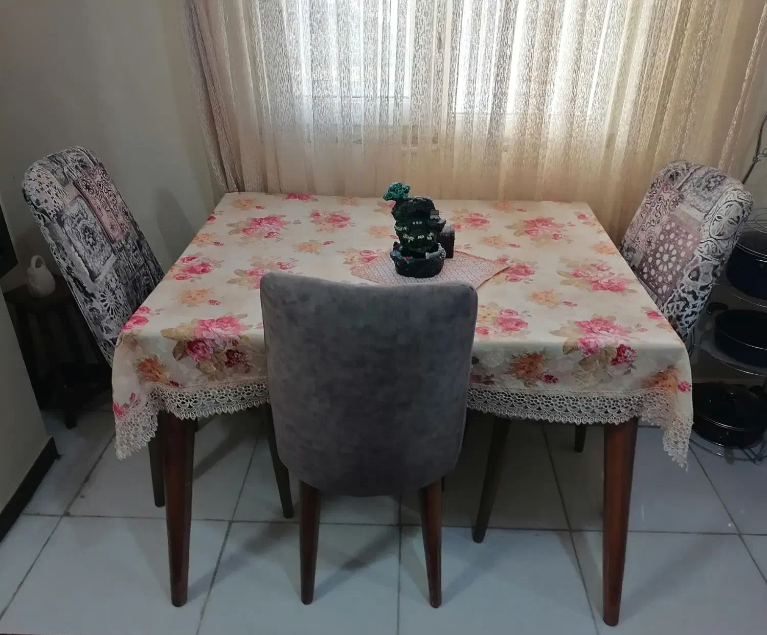 مبل و نهارخوری فروشی|مبلمان خانگی و میز عسلی|گلبهار, شهر جدید گلبهار|دیوار