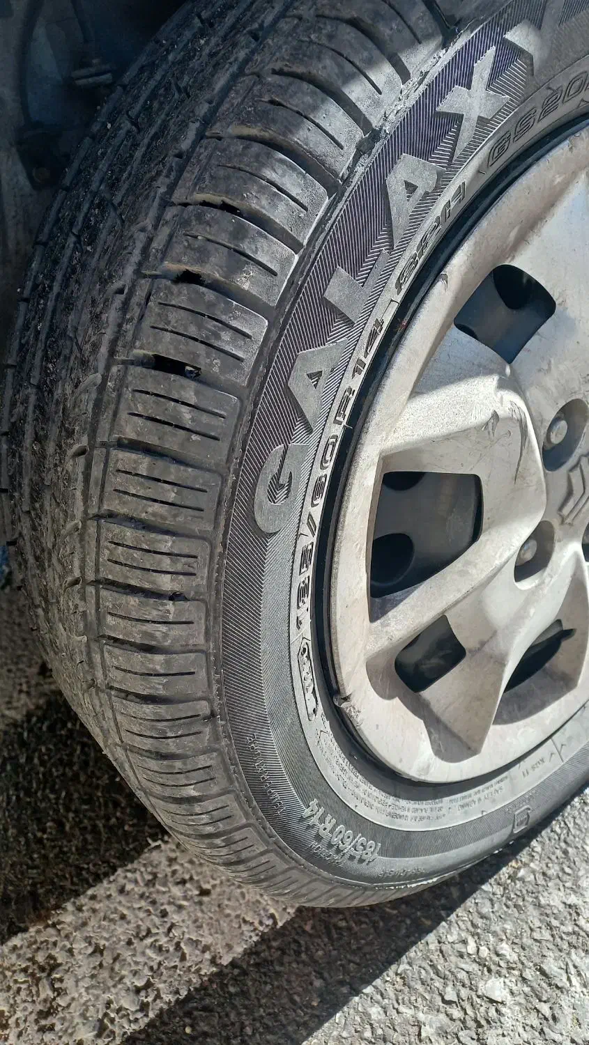 ساینا دوگانه شرکت ۴۰۲|خودرو سواری و وانت|قزوین, |دیوار