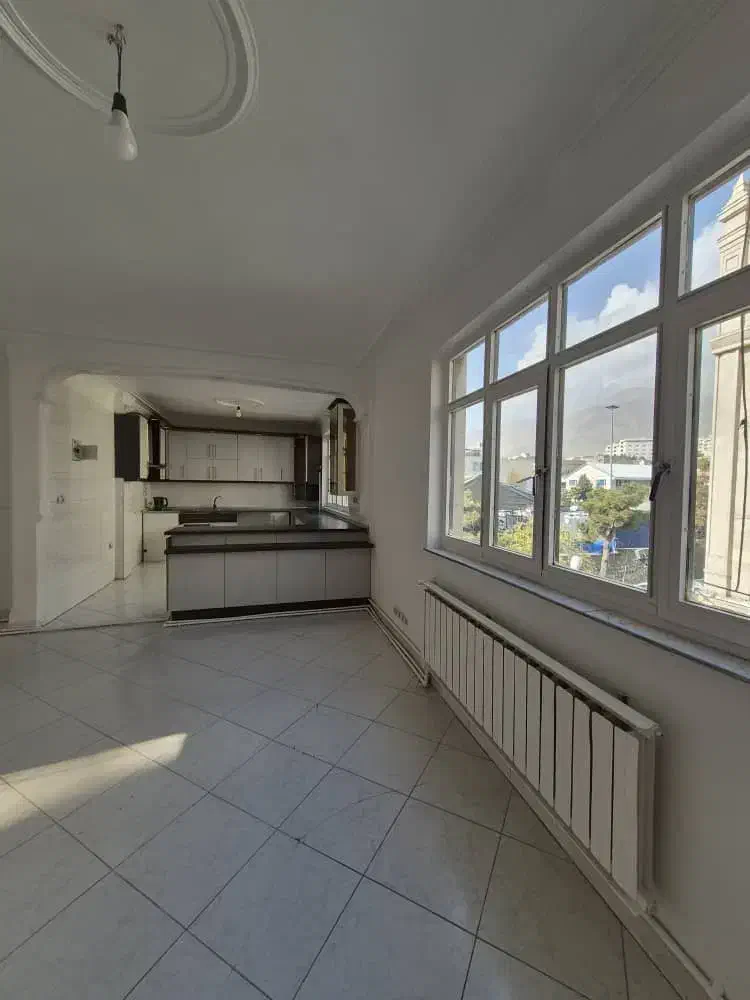 ۱۰۰متر/۲خواب/سعادت آباد/ارزنده