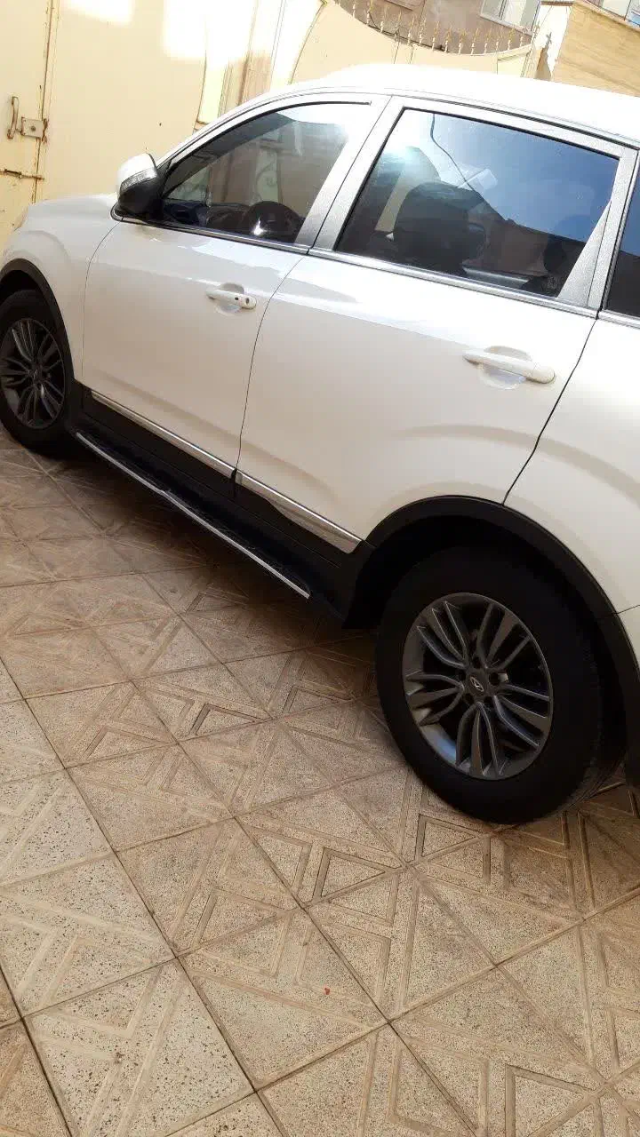 تیگو ۵|خودرو سواری و وانت|زنجان, |دیوار