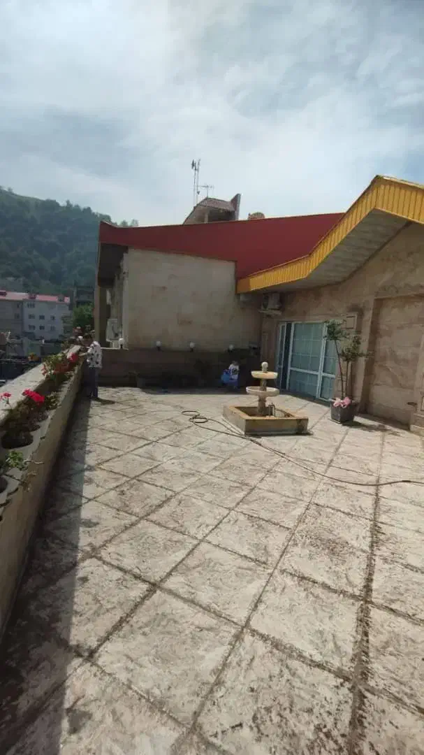 فروش آپارتمان ۱۳۵ متری ۲ خوابه در گلستان|فروش آپارتمان|لاهیجان, گلستان|دیوار