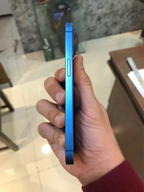 ایفون ۱۳ نرمال ۱۲۸ گیگ ZA|موبایل|مشهد, وکیلآباد|دیوار