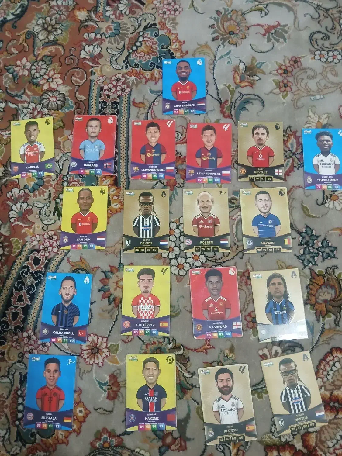 کیمدی|کلکسیون و سرگرمی|مشهد, آیت الله کاشانی|دیوار