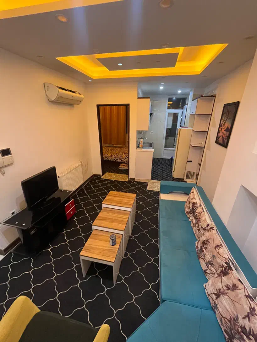 سوییت اپارتمان مبله روزانه پاره وقت|اجارهٔ کوتاه‌مدت آپارتمان و سوئیت|اندیشه, شهرک المهدی|دیوار