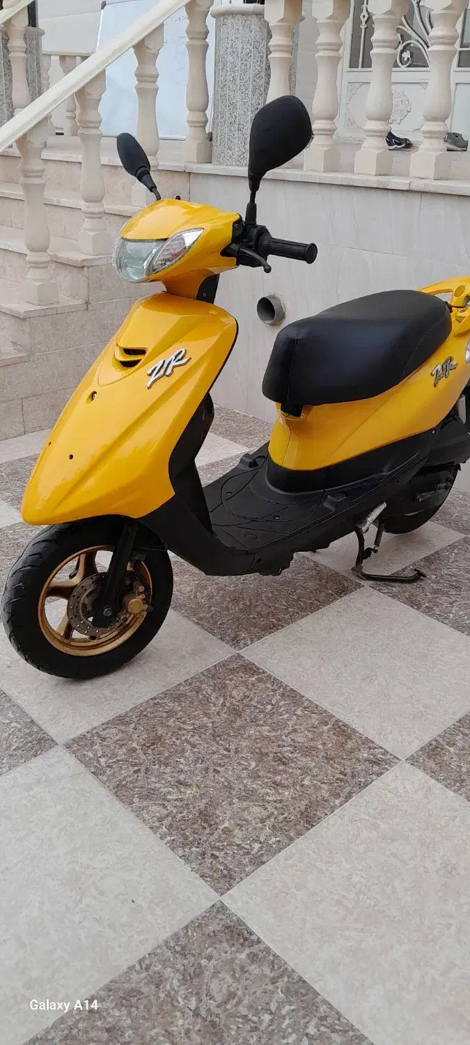 فروش انواع موتورهای پاکشتی|موتورسیکلت|لامرد, |دیوار