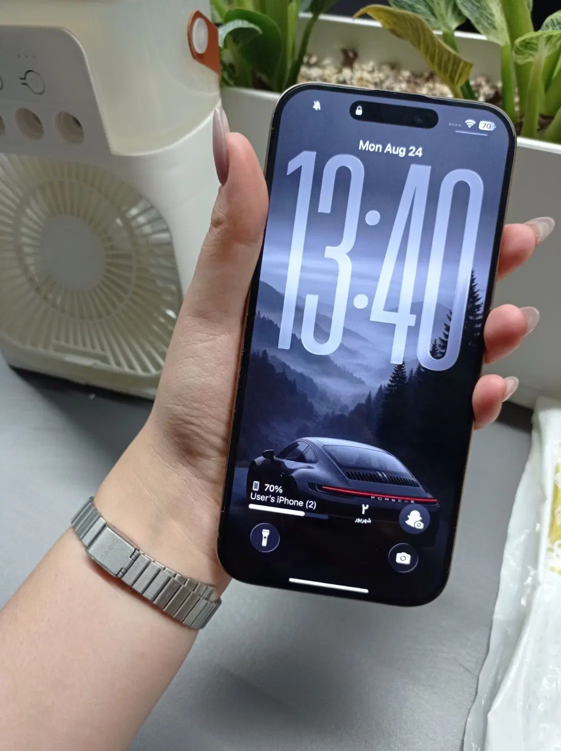 16promax|موبایل|مشهد, راهنمایی|دیوار
