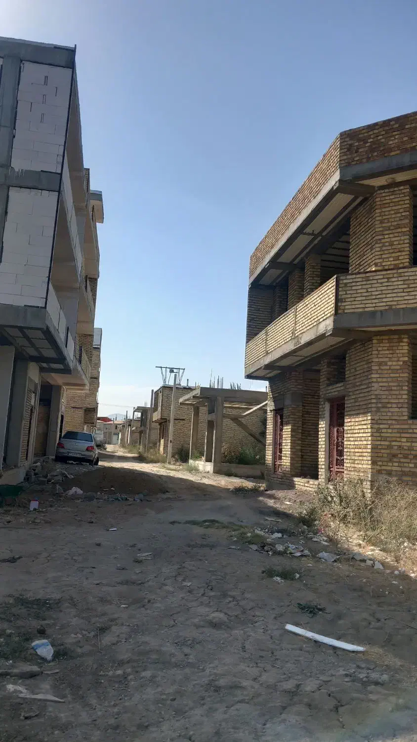 خانه و ویلا|فروش خانه و ویلا|ارومیه, |دیوار