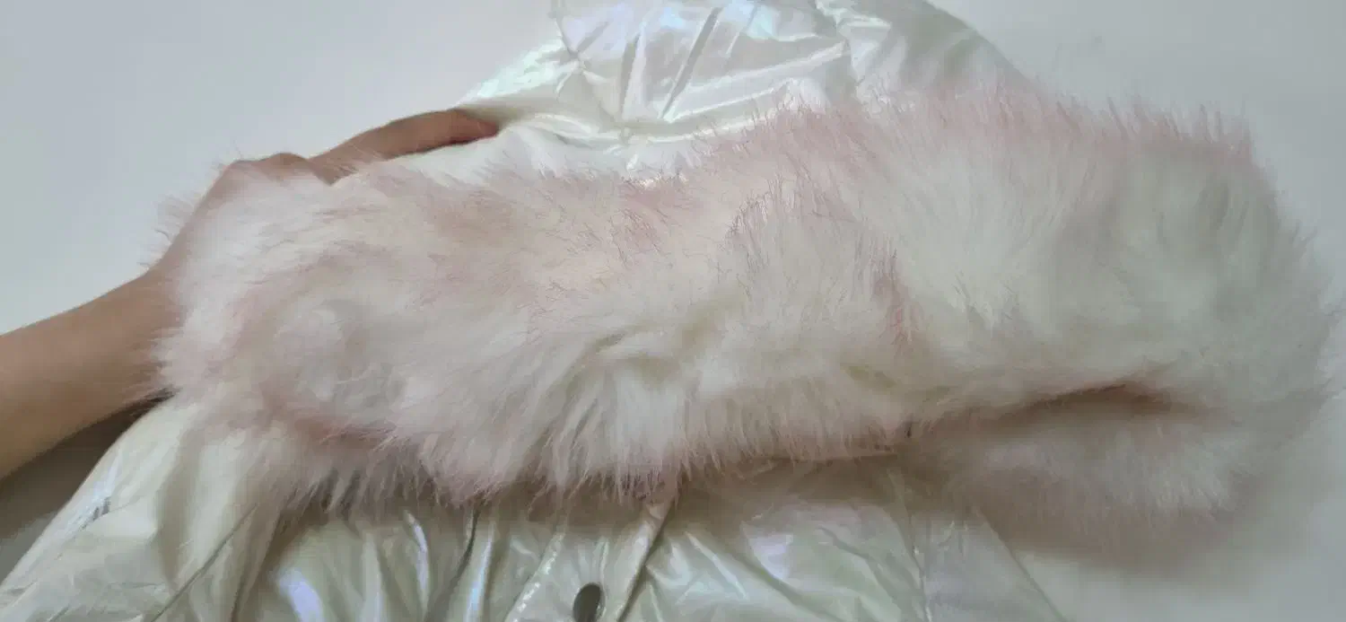 کاپشن اور وارداتی شمعی براق|لباس|قزوین, |دیوار