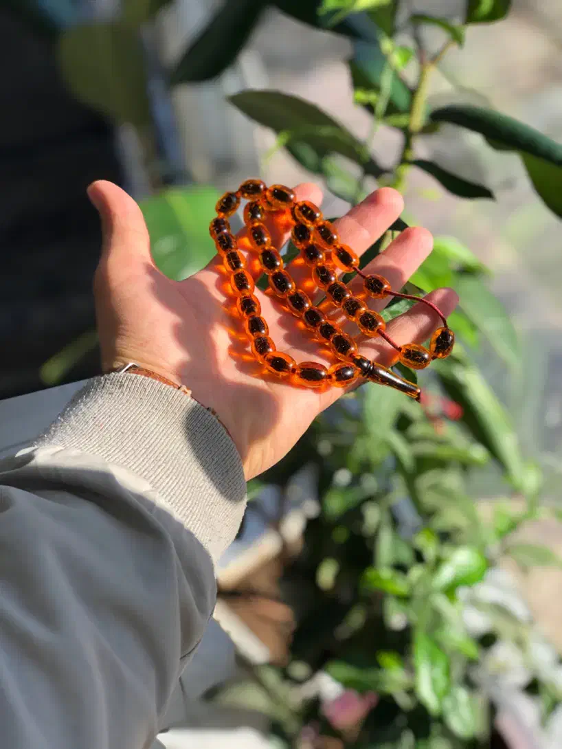 تسبیح|کلکسیون اشیاء عتیقه|سردشت, |دیوار