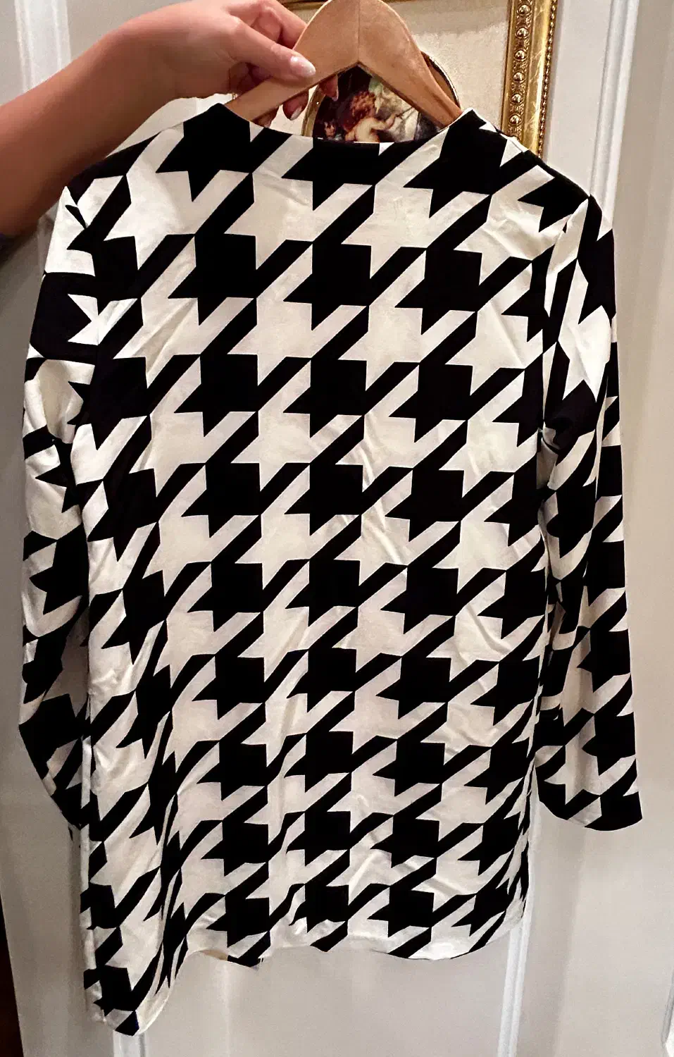 کت زنانه . جنس کرپ . طرح پیچازی|لباس|تهران, هروی|دیوار