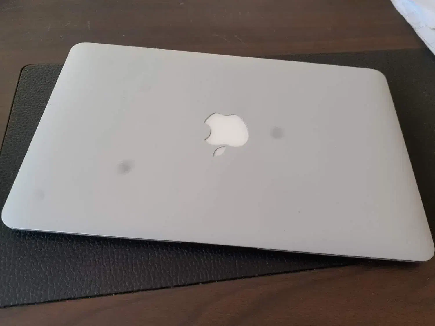 macbookair درحد سالم|رایانه همراه|رودهن, |دیوار