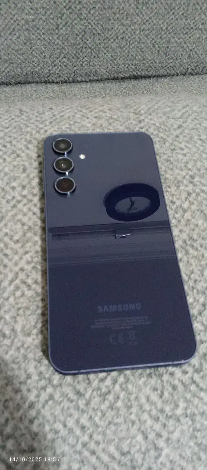 گوشی A55|موبایل|مشهد, امیریه|دیوار