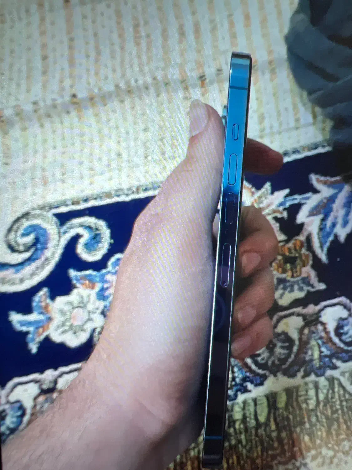 13 promax|موبایل|تهران, خرمشهر|دیوار