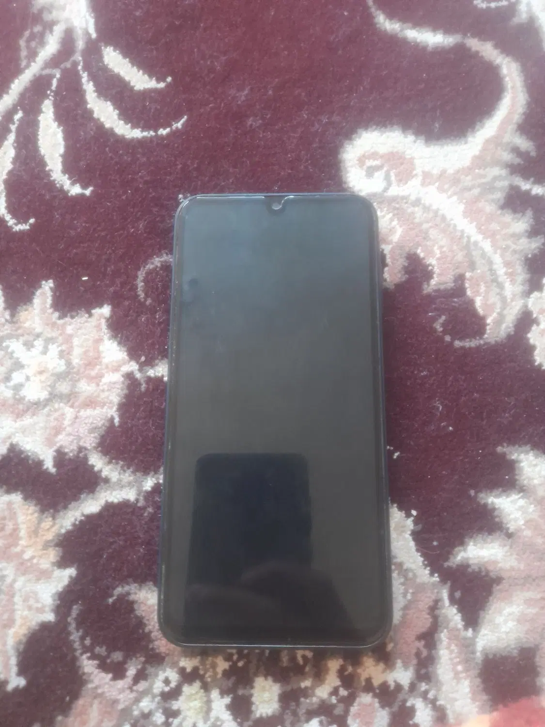 گوشی a15|موبایل|اردستان, |دیوار
