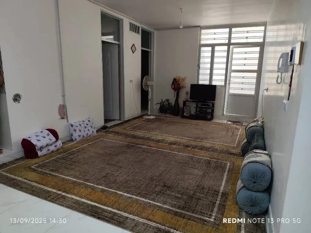 شهرک سعدی آپارتمان ۳طبقه ۴واحدی نوساز|فروش خانه و ویلا|شیراز, شهرک سعدی|دیوار