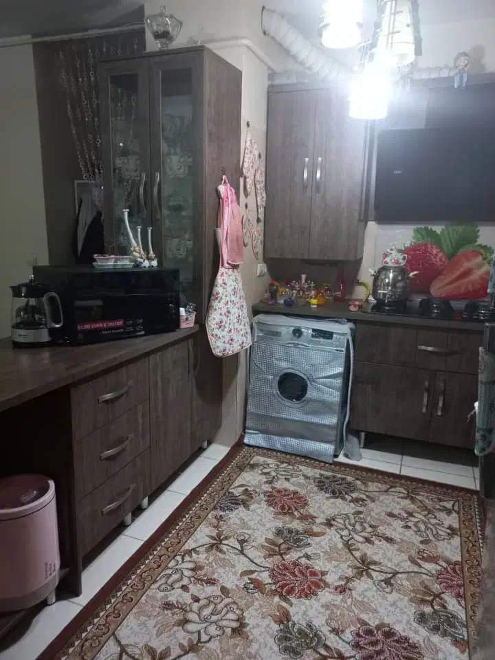 پاکدشت مسکن مهر امام رضا واحدمسکونی زیر قیمت|فروش آپارتمان|پاکدشت, شهرک امام رضا|دیوار