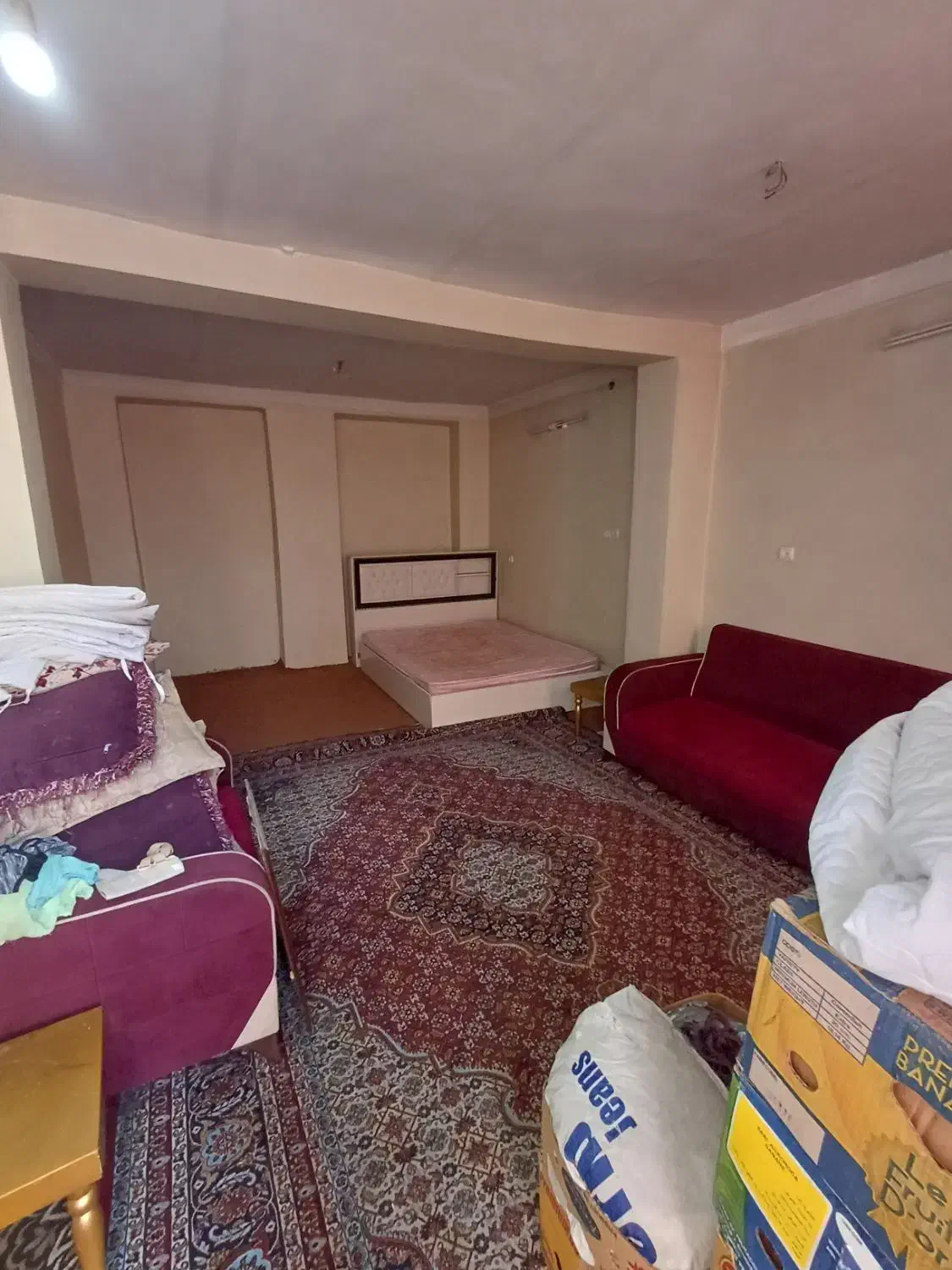 دوطبقه*دربست*