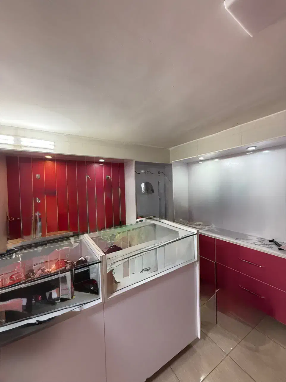 دکور|فروشگاه و مغازه|خمینی‌شهر, |دیوار