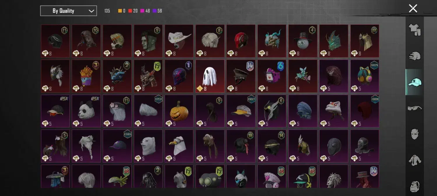 اکانت پابجی|کنسول، بازی ویدئویی و آنلاین|زابل, |دیوار