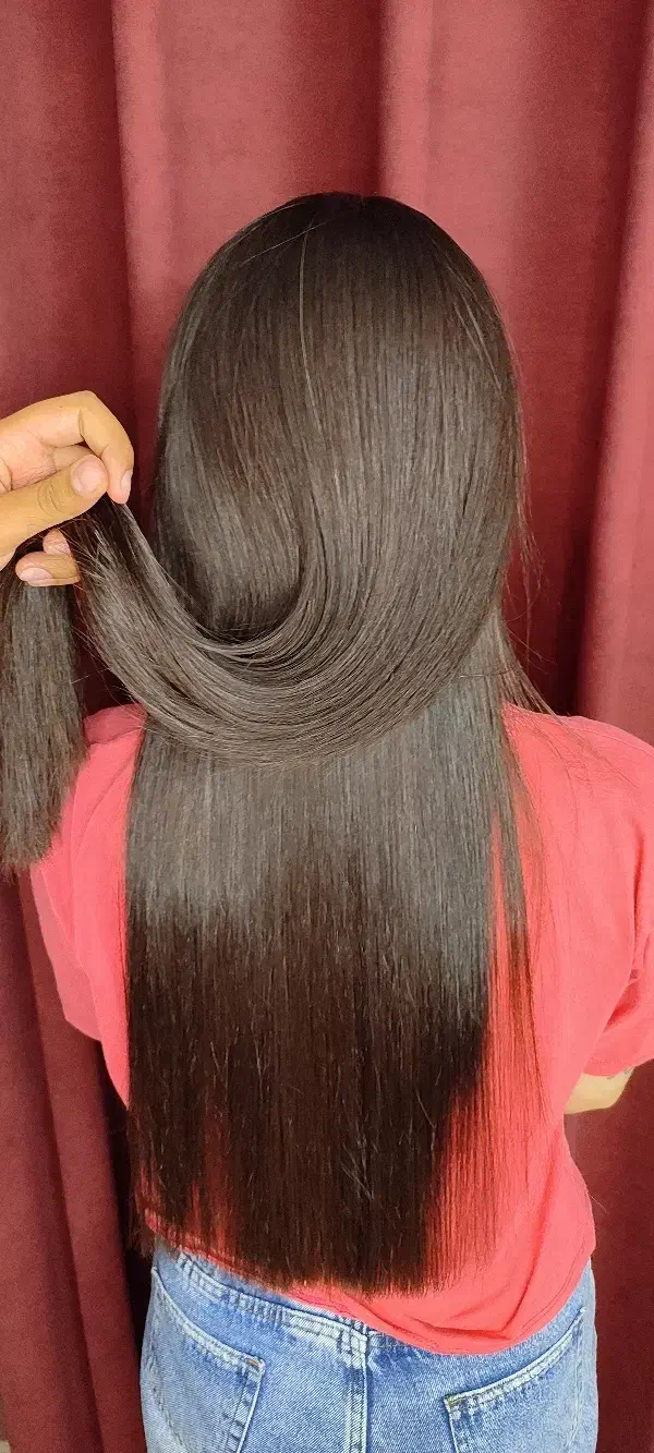 کراتین و پروتئنین و بوتاکس مو|خدمات آرایشگری و زیبایی|اصفهان, ملکشهر|دیوار