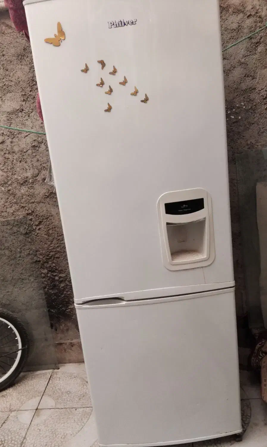 یخچال|یخچال و فریزر|ملایر, |دیوار