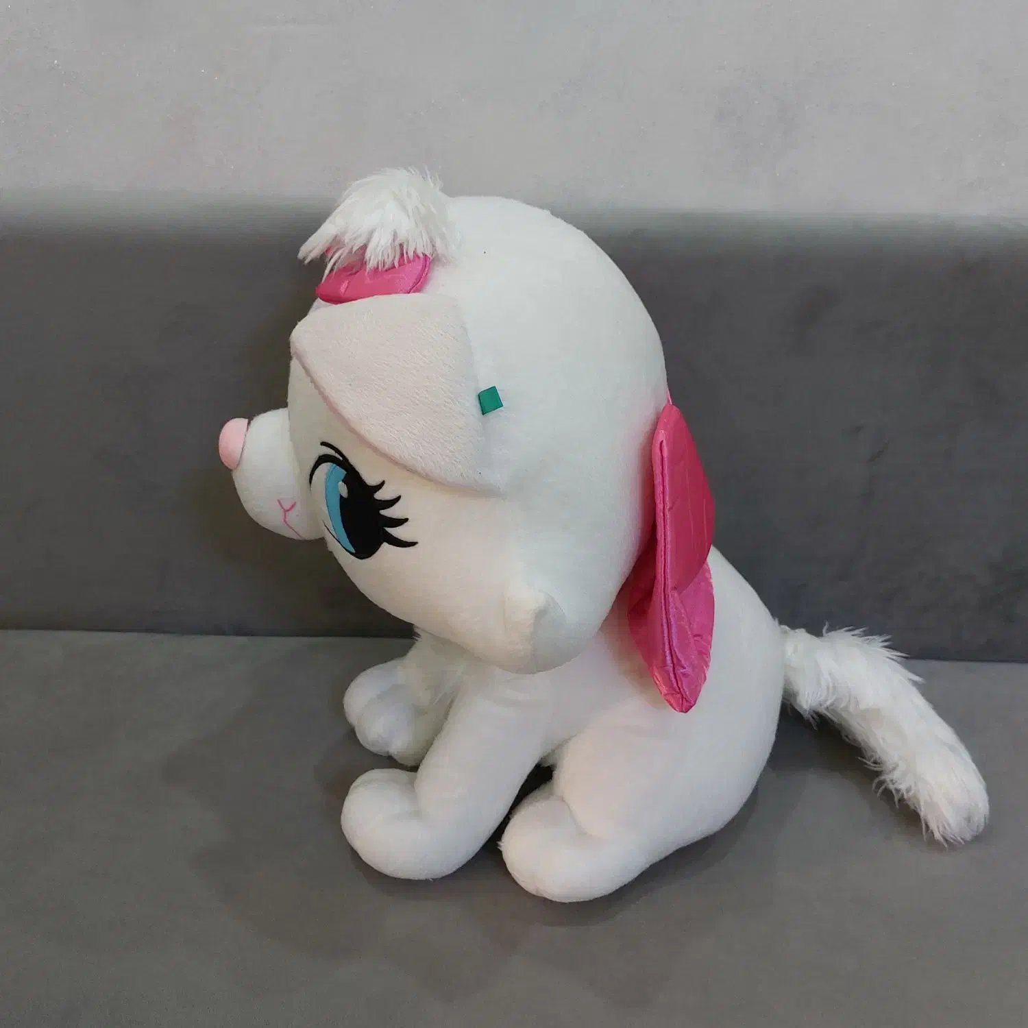 عروسک های پولیشی خارجی|اسباب‌بازی بچه|قم, عمار یاسر|دیوار