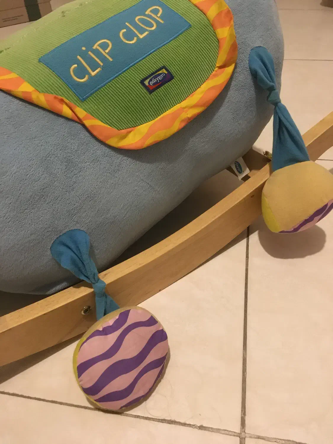 راکر اسب اسباب بازی|اسباببازی بچه|مشهد, شهید رضوی|دیوار