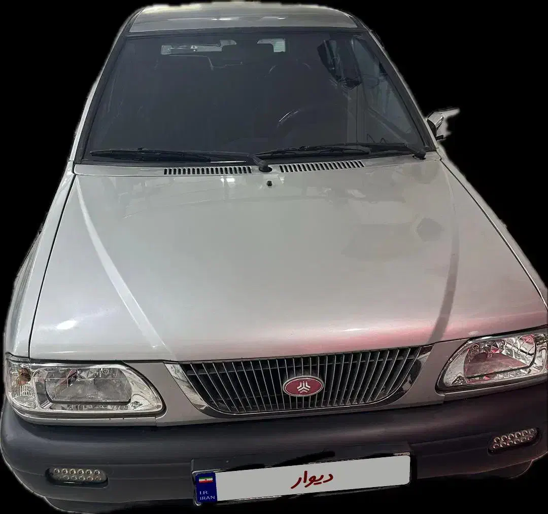 پراید 87|خودرو سواری و وانت|سراب, |دیوار