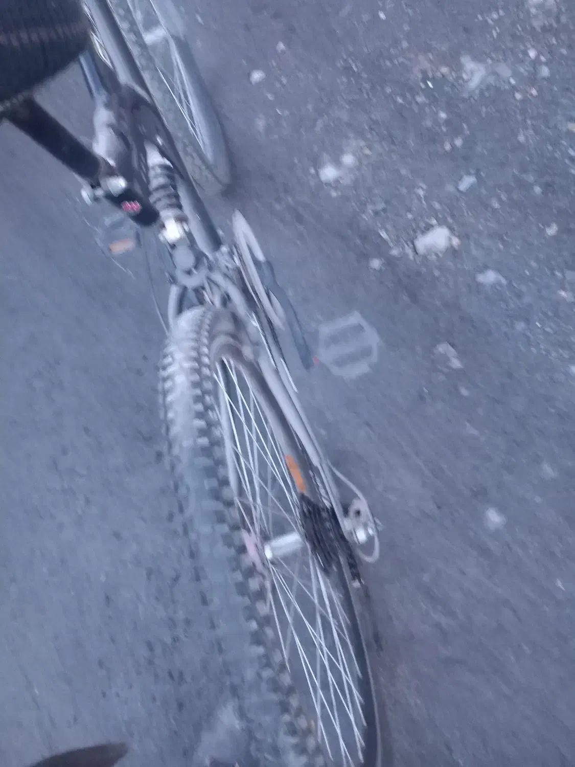 دوچرخه ۲۴|دوچرخه، اسکیت، اسکوتر|بیجار, |دیوار