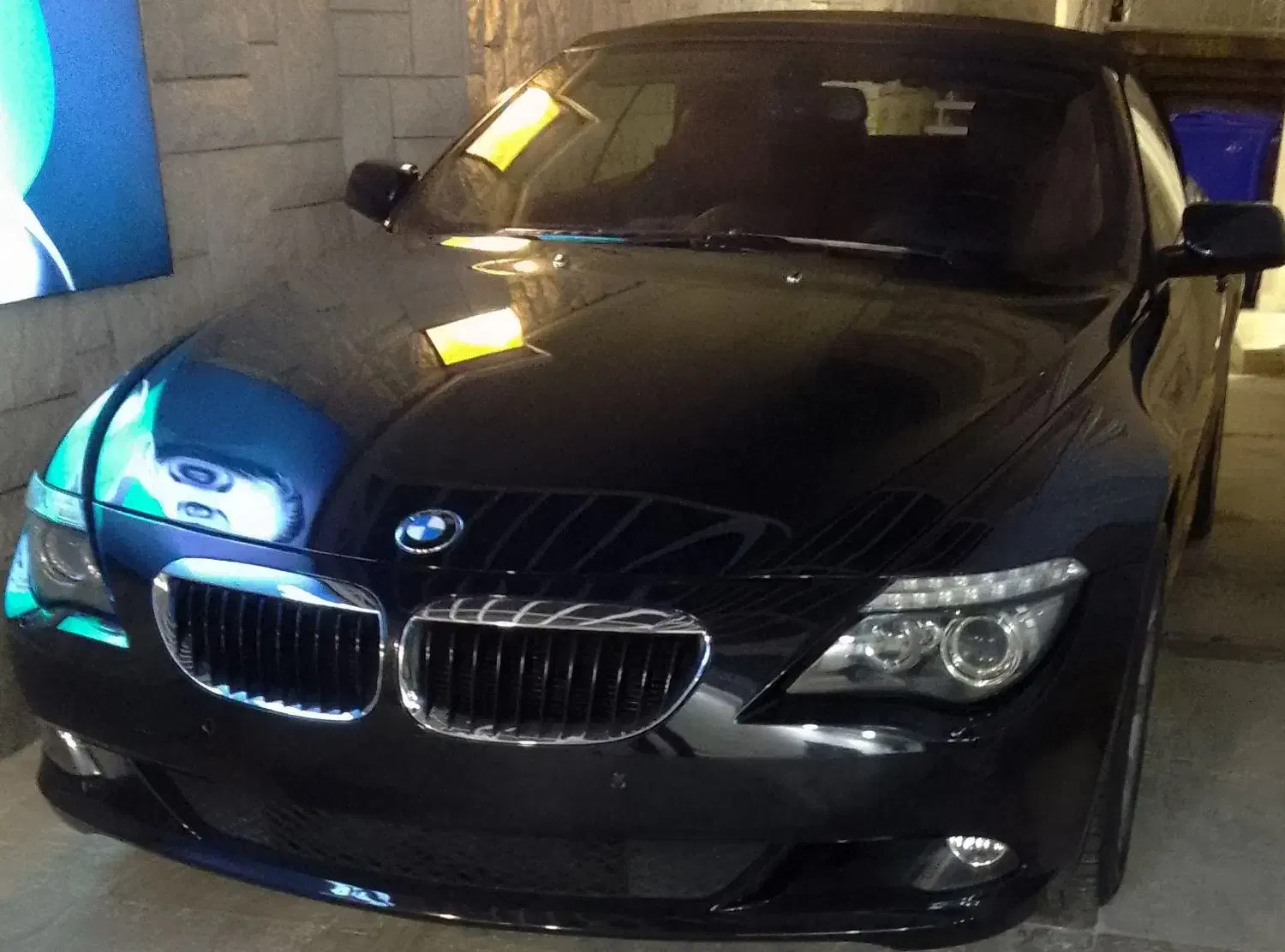 سرویس و تعمیر خودروهای المانی|خدمات موتور و ماشین|تهران, سعادتآباد|دیوار