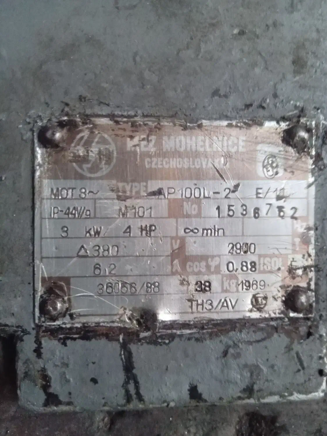 کمپرسور ۲۵۰ لیتری سه فاز|ابزارآلات|تهران, شهرک شریفی|دیوار