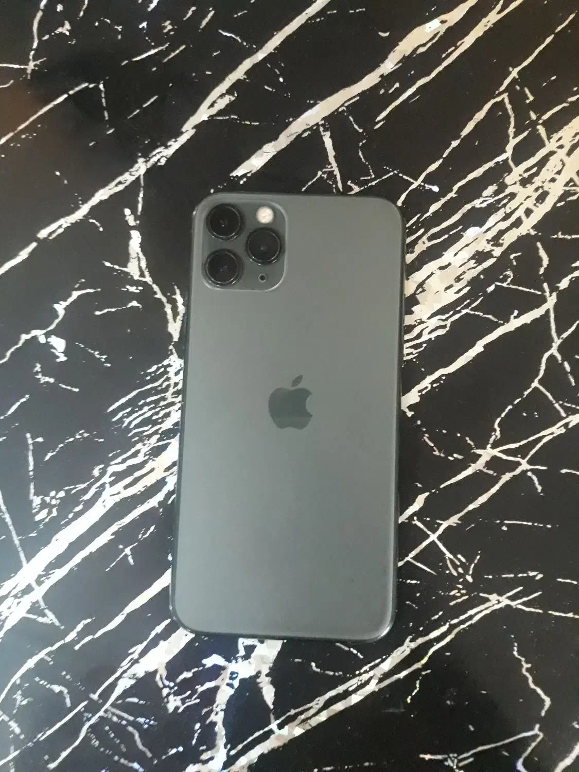 آیفون 11Pro/256|موبایل|گرگان, |دیوار